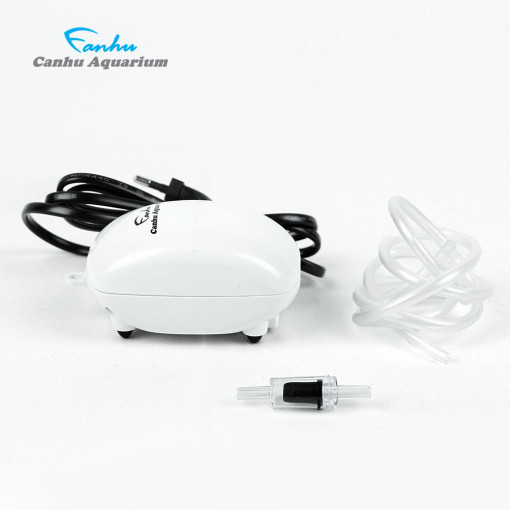 칸후 기포발생기 세트 DS-9001+역류방지기+에어호스2M 산소발생기 6,000원