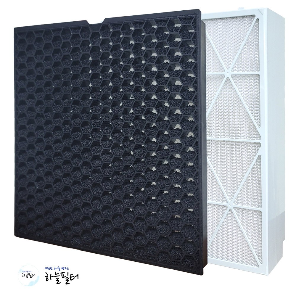 국내생산 삼성 무풍큐브 필터 AX53A9379WGD /H170D 44,800원