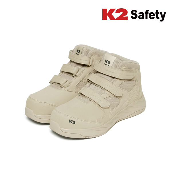케이투 안전화 K2-117BE 미끄럼방지 현장 건설 작업화 79,500원