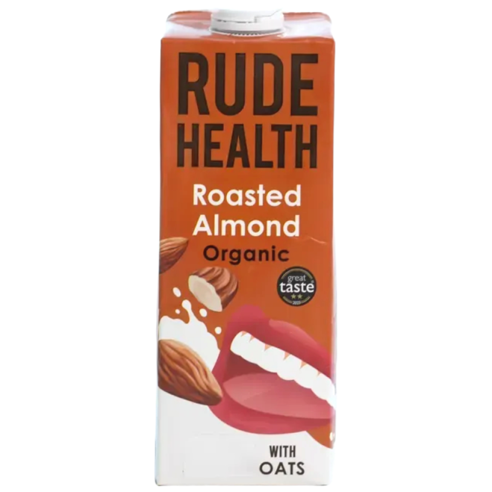 루드헬스 무첨가 유기농 오트&아몬드우유 10,900원