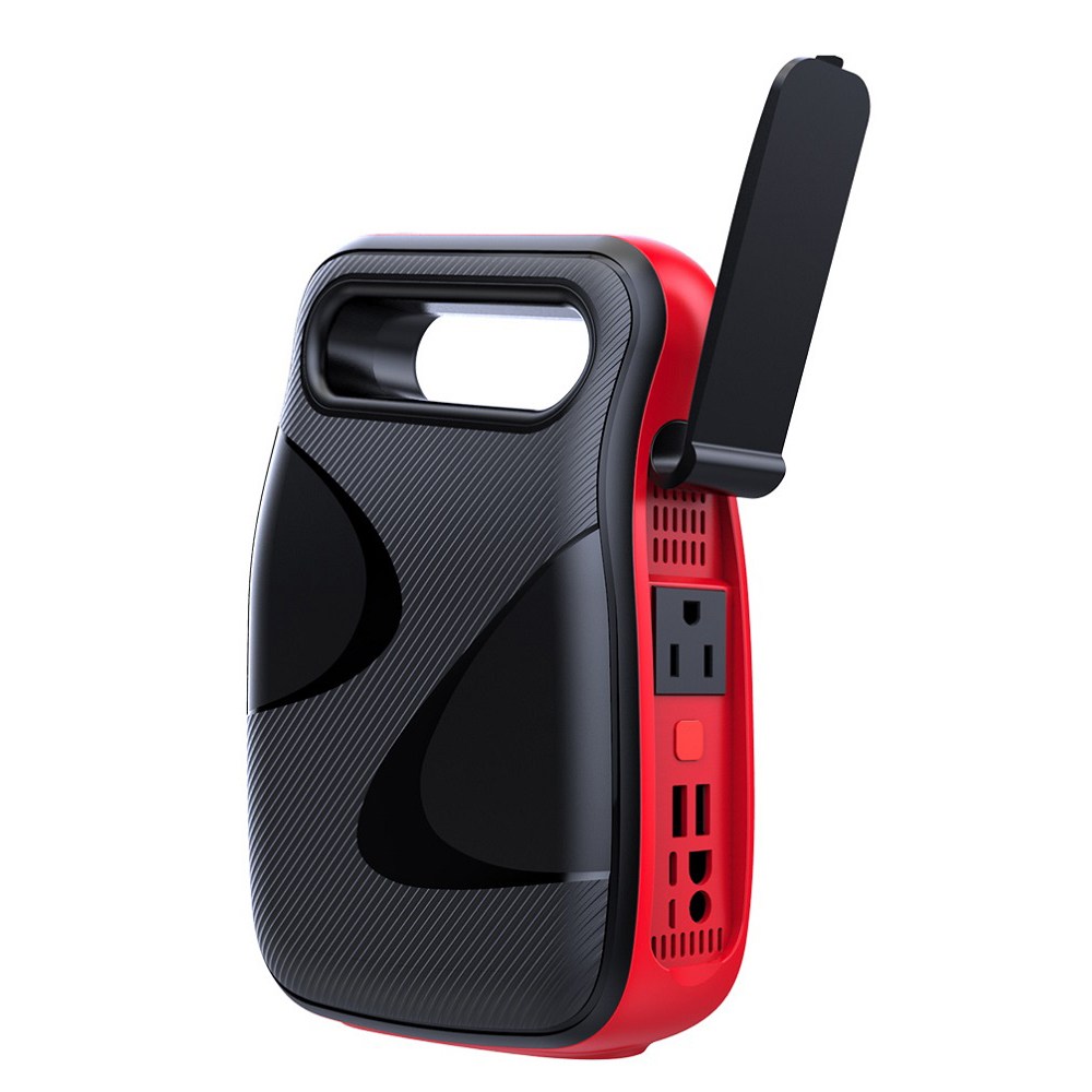 벨류텍 12V 차량용 파워뱅크 멀티점프스타터 VJL-160 200,000원