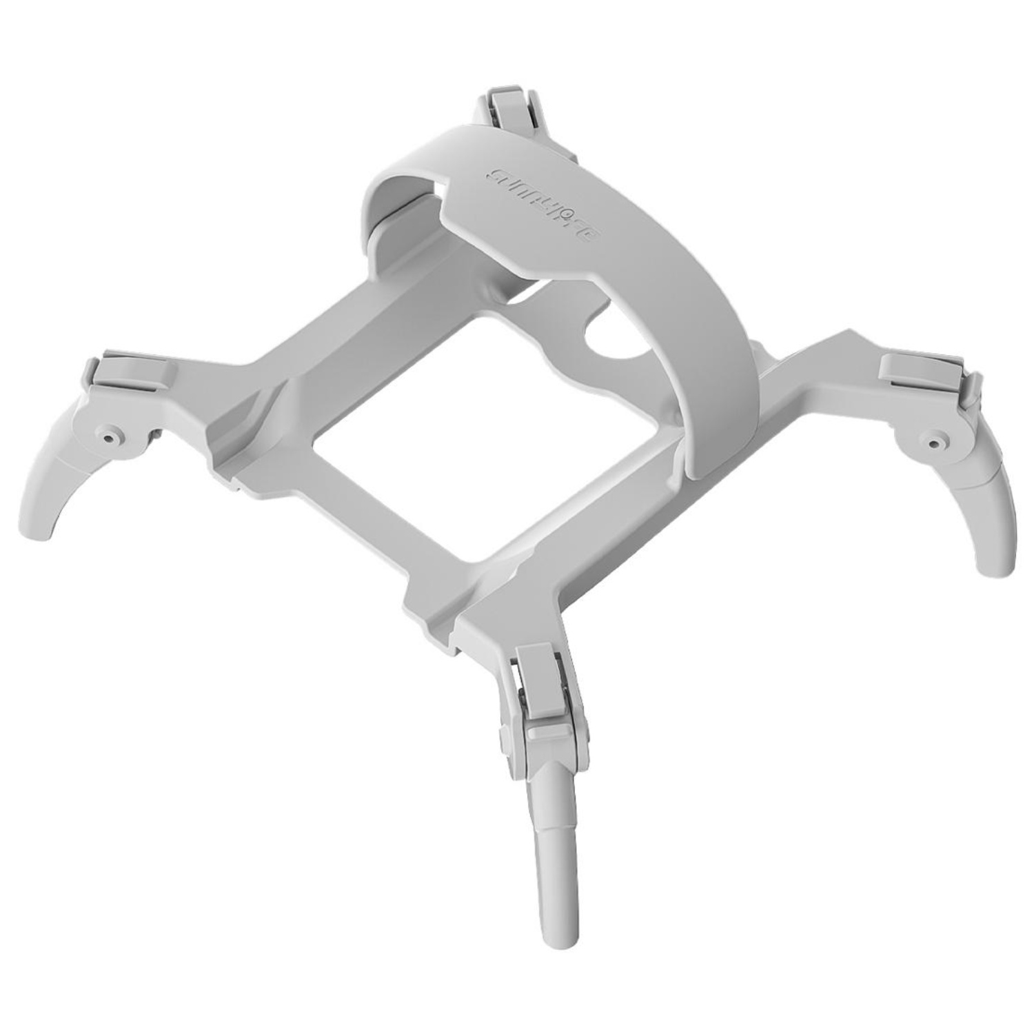 써니라이프 Dji 미니4프로 랜딩기어 착륙다리 드론 악세사리, 그레이, 1개 11,500원