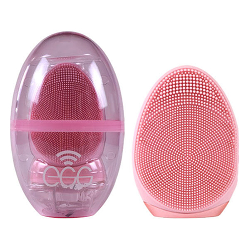 에그 빅 디바이스 실리콘 진동클렌저 세안 브러쉬 149,000원