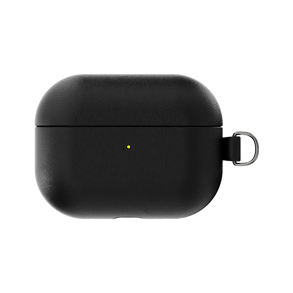 지모 에어팟 맥그레인 천연 가죽 케이스 22,800원