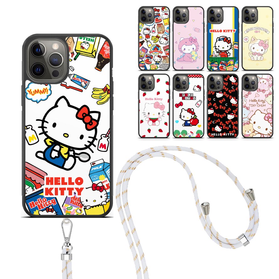 AT-M150S 포켓몬에디션3 잼폰3 AT-M130 포켓몬2 잼폰2 산리오 헬로 키티 스트랩 케이스 귀여운 캐릭터 16,800원