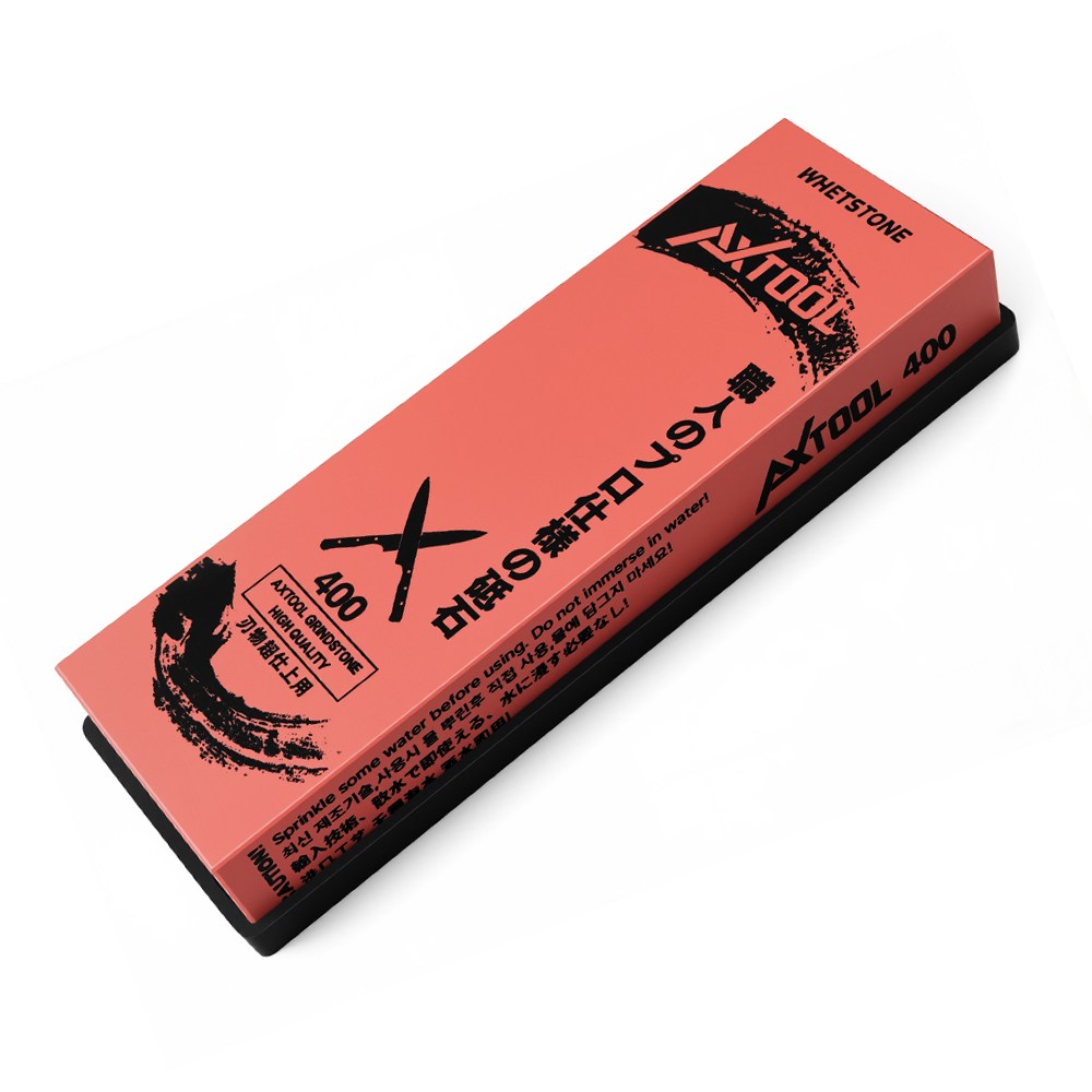 AXTOOL S급 장인 숫돌 400방 연마석 16,930원