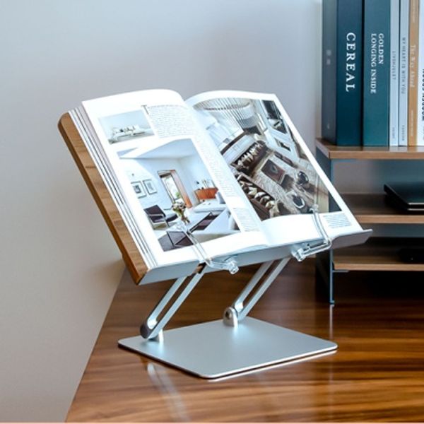 알루미늄 높이조절 각도조절 독서대 SOME2DW 39,900원