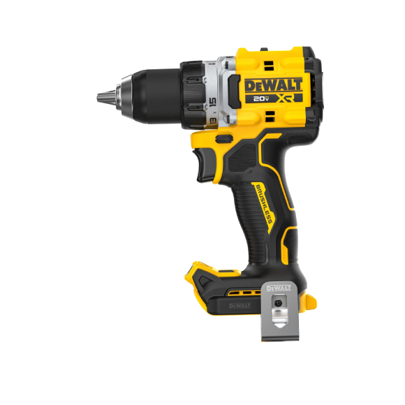 디월트 DCD801NT-KR 20V MAX XR 브러쉬리스 컴팩트 드릴 드라이버 (베어툴, TSTAK), 1개 399,300원