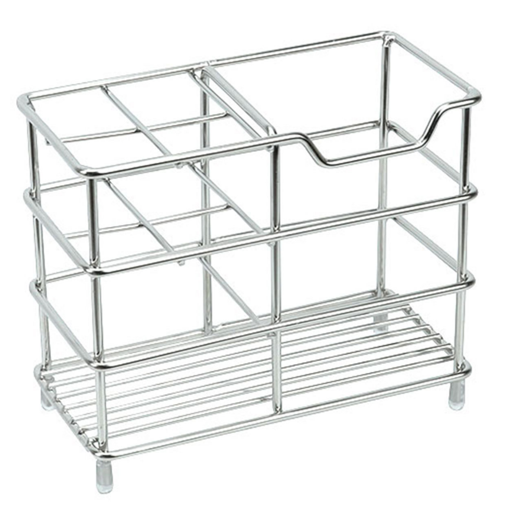 루세아 깔끔보관 304 올 스텐 칫솔꽂이 16,800원