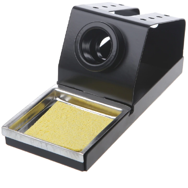 쿨템 납땜 인두기 스탠드 거치대 사각형 N-936 6,600원