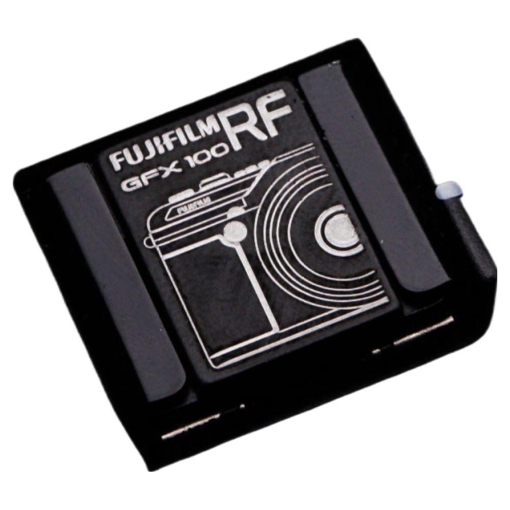 디노 Fuji XM5/GFX100RF 핫슈커버 블랙 GFX100RF 전용 6 x 4 cm, 1개, 단일상품 27,240원