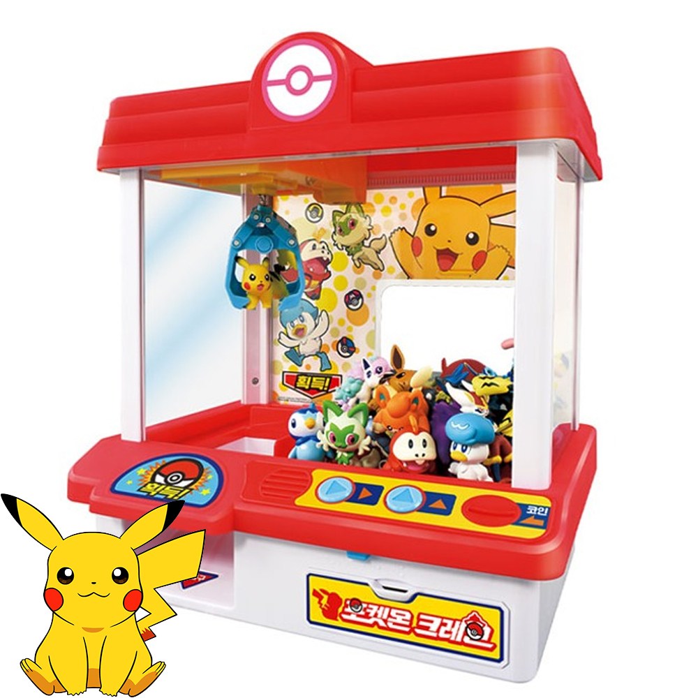 아카데미과학 포켓몬 크레인 77,000원