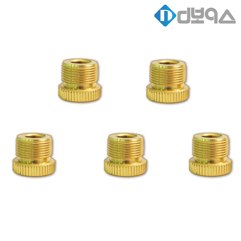 [디보이스] CM-3/5개 1세트/쇼크마운트/어댑터/마이크/홀더/스탠드/액세서리, 1개 9,000원