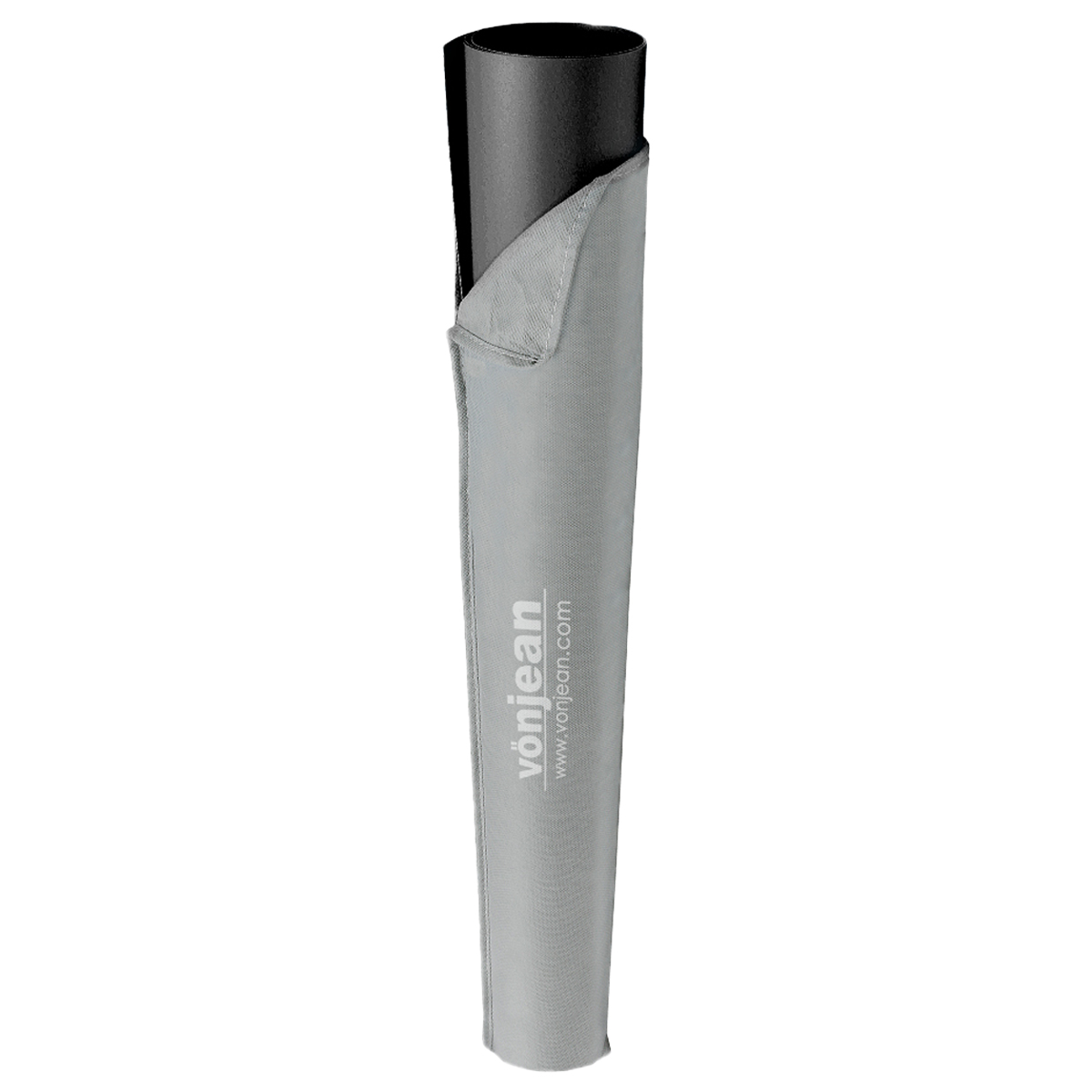 사진영상 촬영용 스크린 PVC 배경지 블랙 100 x 200 cm VDR-102 + 파우치, VDR-102K, 1개 10,500원