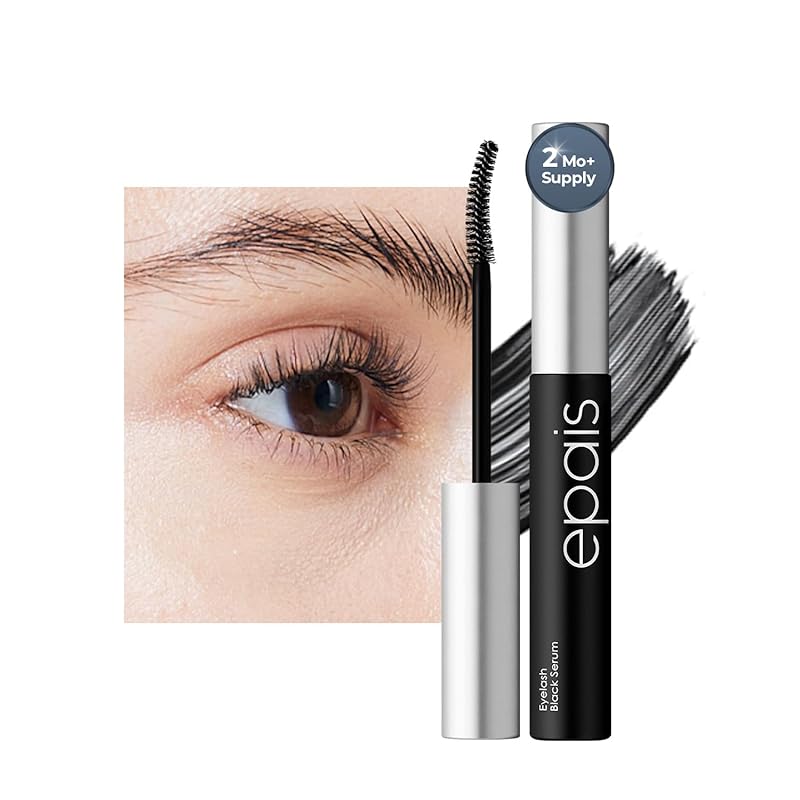epais 에이페 아이래쉬 에센셜 세럼 15ml/ Eyelash Essential Serum 블랙 마스카라 66,610원