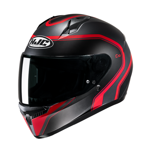 HJC 홍진 오토바이 풀페이스 헬멧 C10 ELIE MC1SF 145,000원