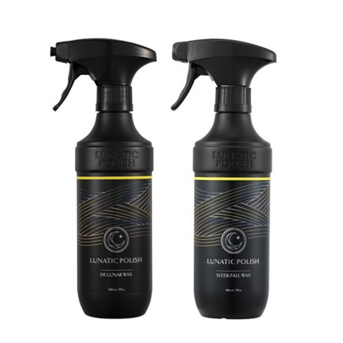 불스원 루나틱폴리시 유리막 코팅제 물왁스 더 루나왁스  + 슬릭폴 왁스 세트 188,000원