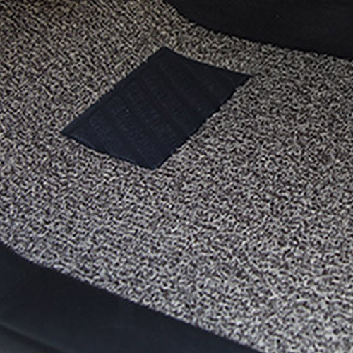 AR 바겐 확장형 코일 카매트 브라운 27,500원