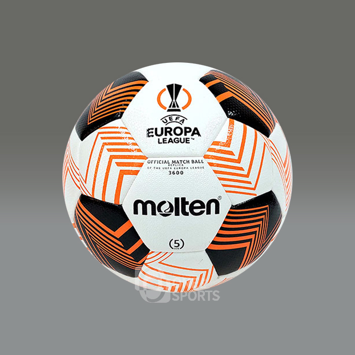 몰텐 /24 유로파리그 매치볼 F5U3600-34 축구공 5호 62,100원