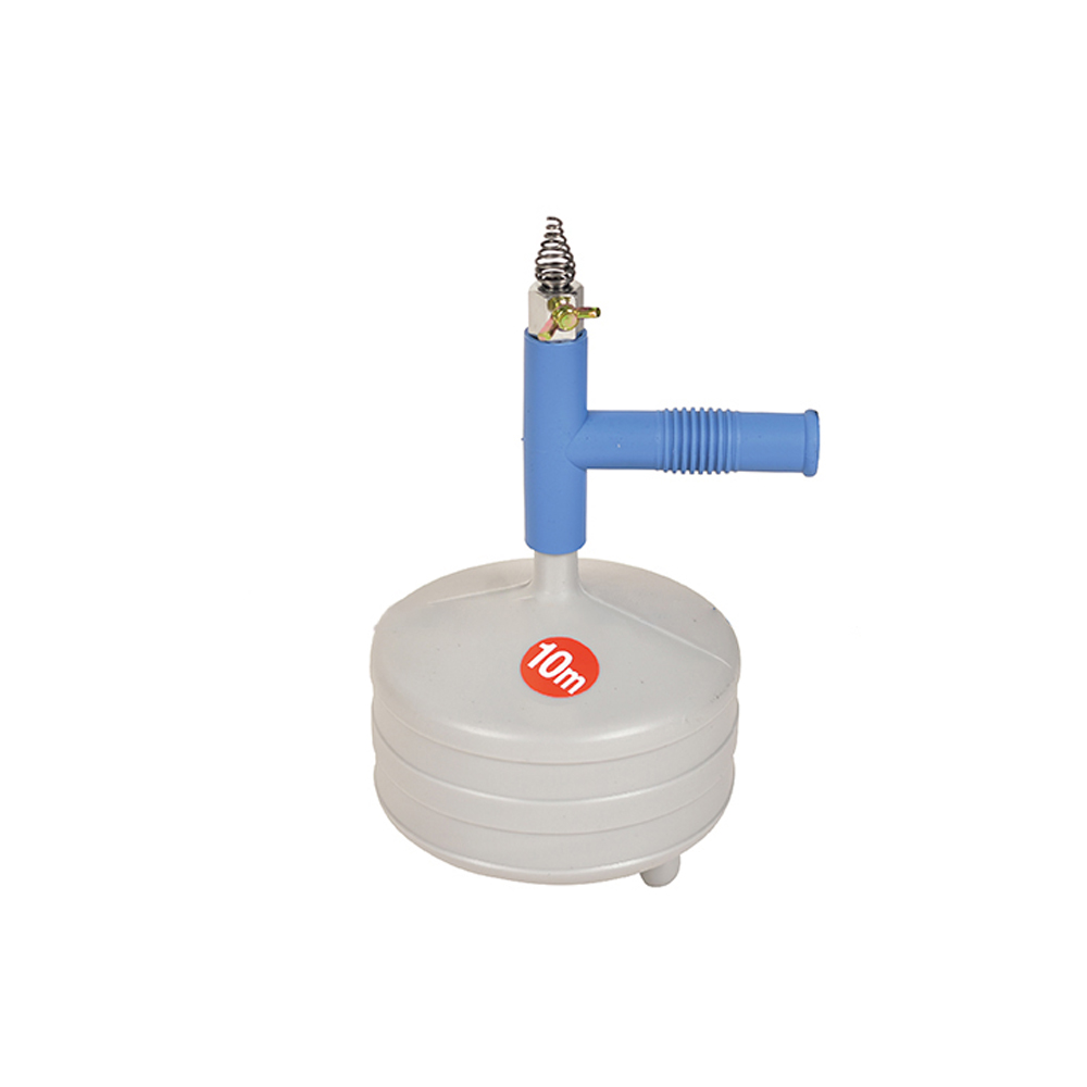 삼정 스프링 청소기 10m 8,900원