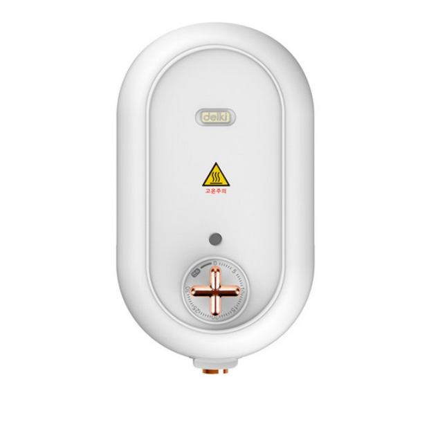 델키 2in1 샌드위치 와플메이커 화이트 60,900원