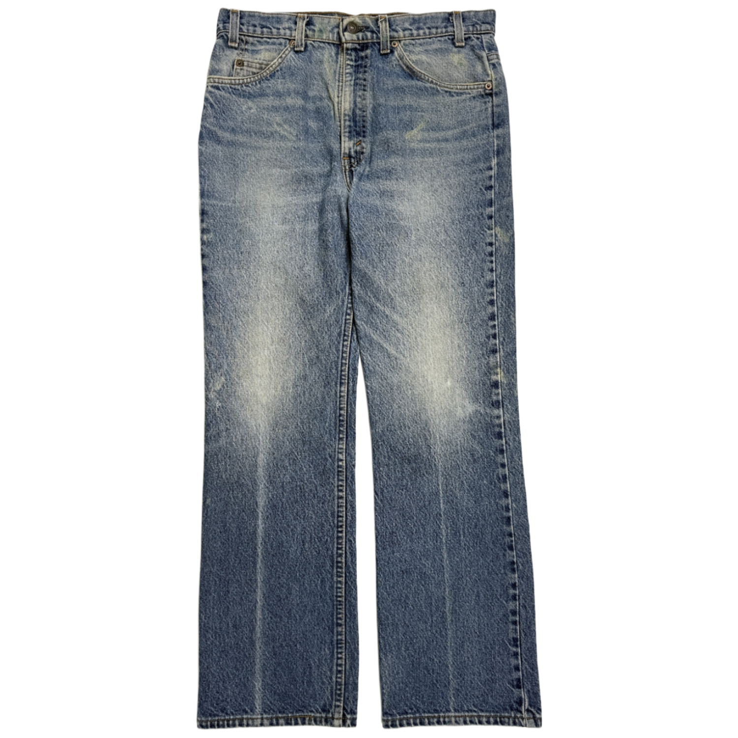 올드스티치 리바이스 517 빈티지 (오랜지택, 90s MADE IN USA) 31사이즈 LV51729 199,000원