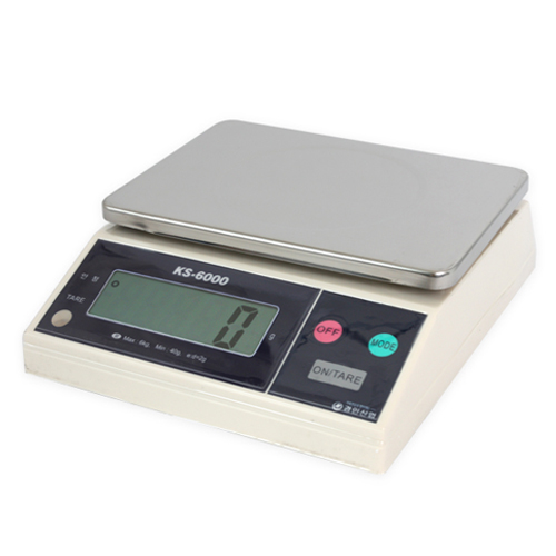 경인산업 양방향 표시저울 KS-(30K,15K) 137,280원