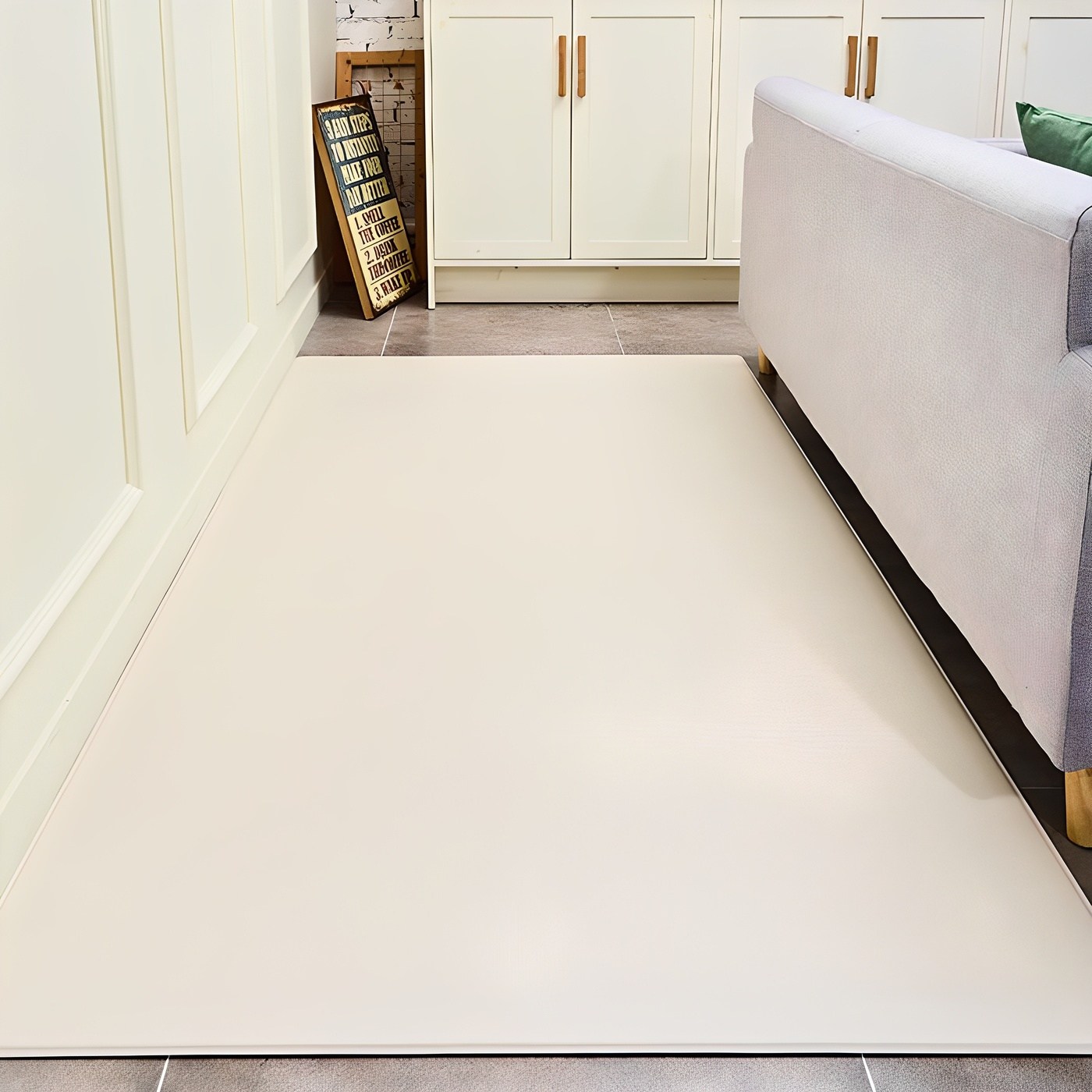 딩동펫 반려동물 방수 미끄럼방지 매트 61,300원