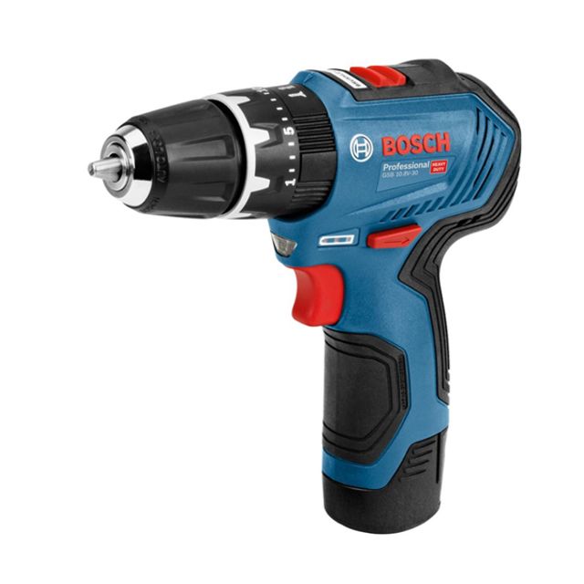 보쉬 충전해머드릴드라이버 GSR10.8V-30 BL 몸체만 159,400원