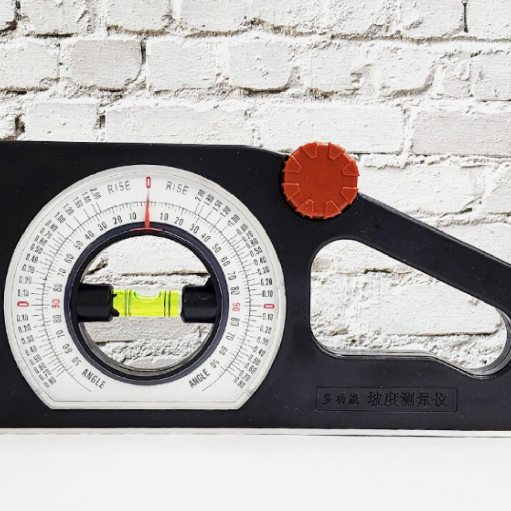 목공용경사각도기 자석형 전문가용인테리어 수평측정기 27,300원