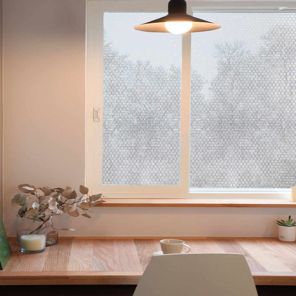 홈트너 4중 뽁뽁이 단열에어캡 점착형 베이직 13,220원