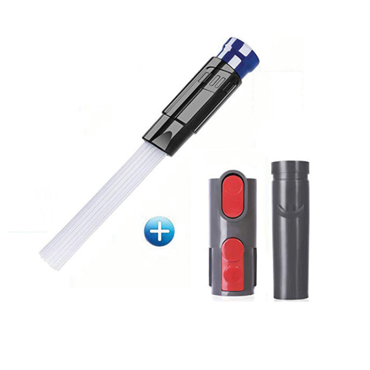 다이슨청소기 틈새청소 노즐 V6 V7 V8 V10 V11 SV12, 1세트, 틈새노즐 6,900원