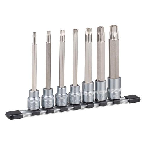 토네 별비트소켓세트(홀형) 1/2'x7PCS (HTX407HL)롱 113,260원