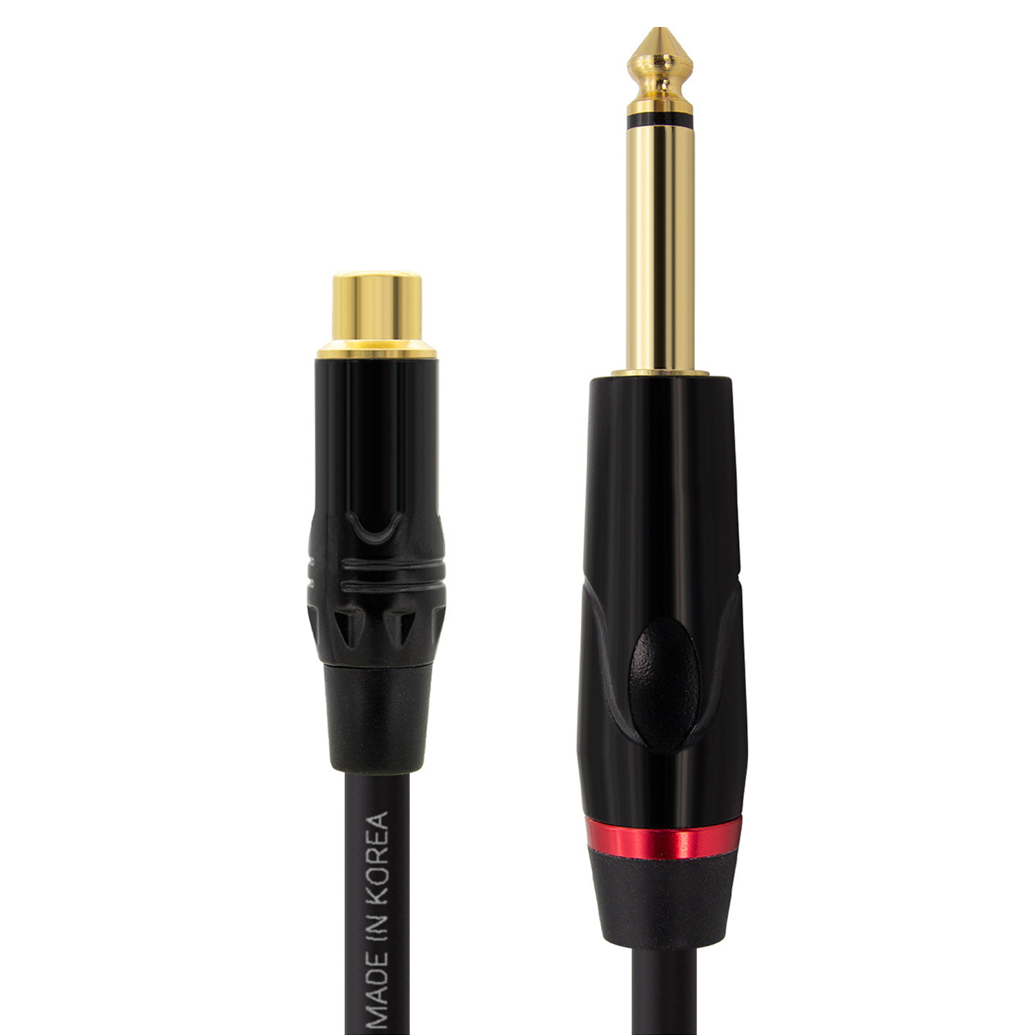 솔탑 RCA 암 to 5.5mm TS 모노 수 제작 케이블 SOLTOP-1996 81,700원