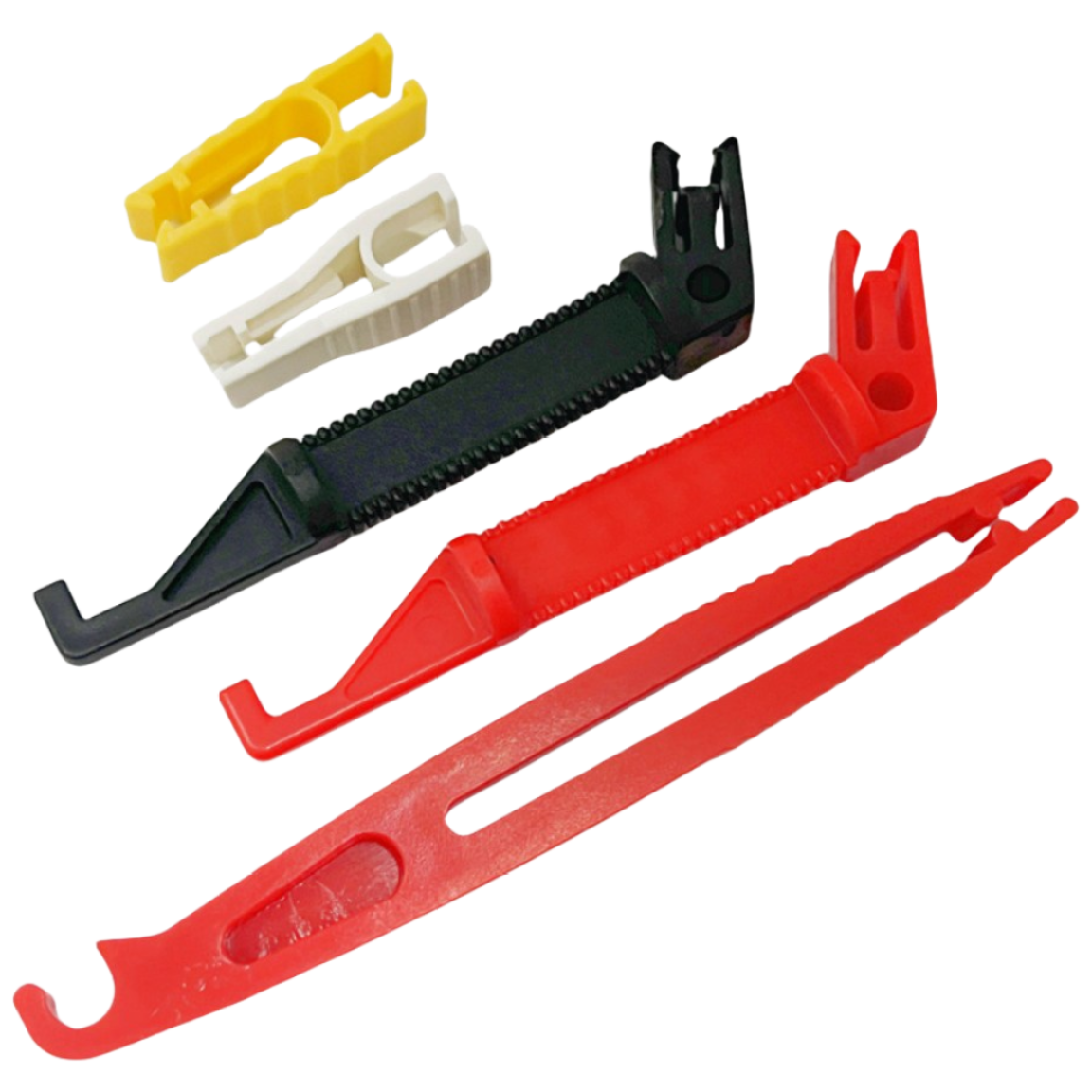 에이치 스토리 자동차 퓨즈 집게 5p 세트, 1세트, 혼합 7,900원