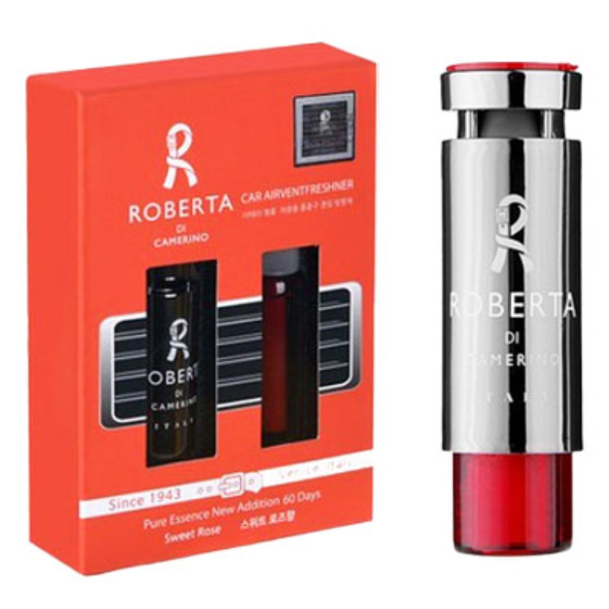 자동차 방향제 실내 향기 효과 (롱 클립 포함) 에어컨 송풍구 설치 38,760원