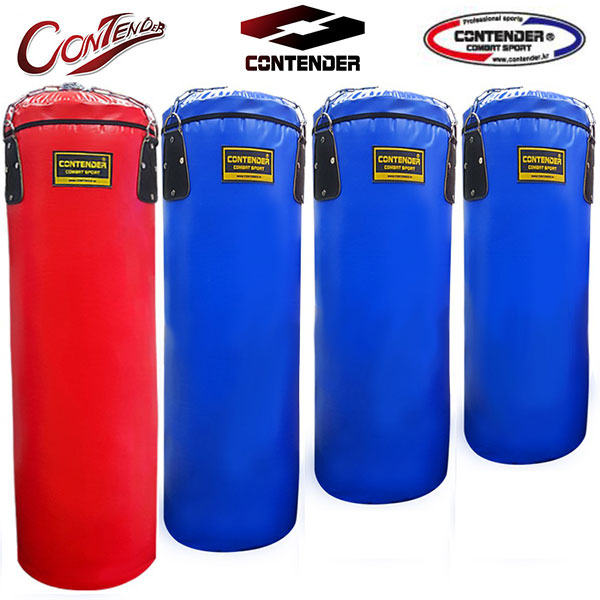 컨텐더 다이나믹 파워샌드백 컬러 권투 복싱 격투기 체육관 105,000원