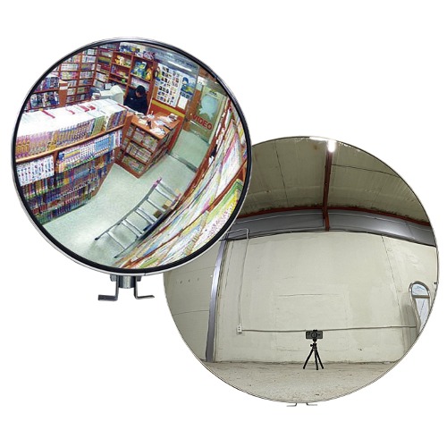 국내제작 실내 아크릴 반사경 300파이 400파이 500파이 600파이 700파이, 1개 45,900원