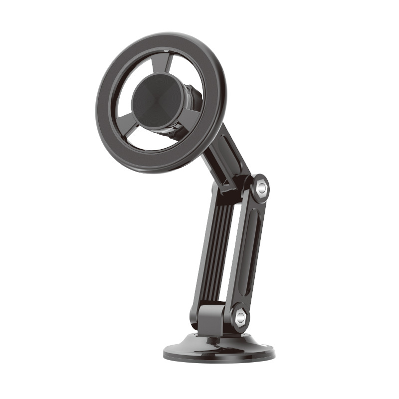 laderive 맥세이프 거치대 접이식 N52 초강력 자석 자동차 핸드폰 거치대 7,920원