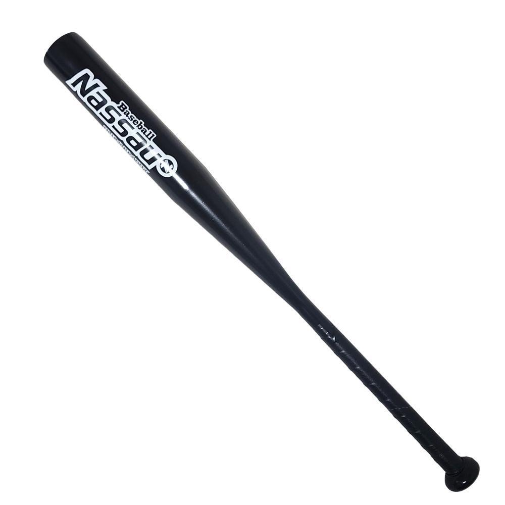 낫소 알루미늄 야구배트 유소년 아동 초등학생 소프트볼배트, 1개, 블랙 27,000원