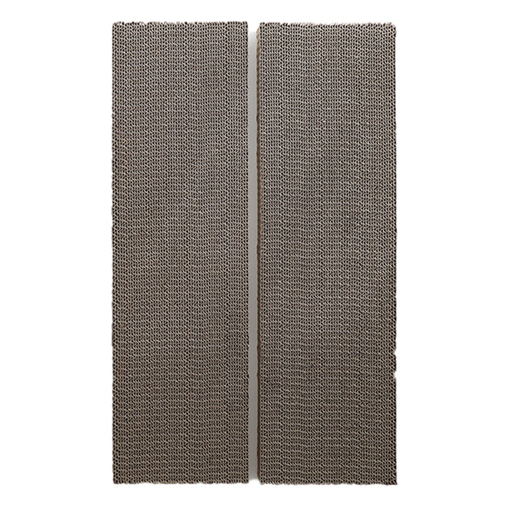 펫타임즈 메가스크래쳐 67cm 리필 스크래쳐, 1개, 네추럴 3,700원