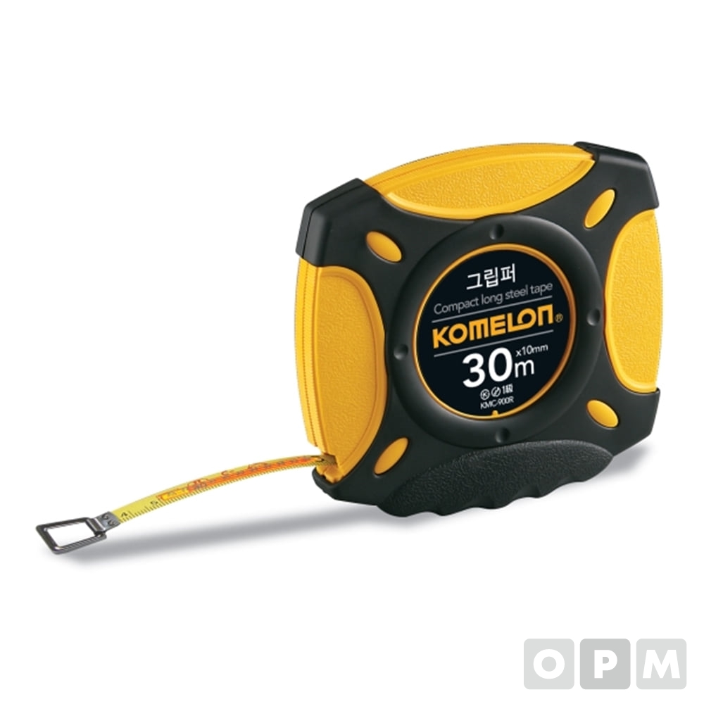 제사오스토어 코메론 줄자 10mx10mm 1EA 산업용 건축줄자 길이측정기 측정기구 25,300원