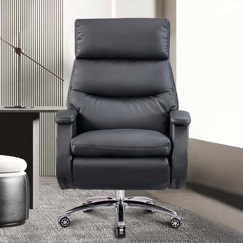 슈퍼스위트 T801 의자 사무실 리클라이너 서재 원장실 대표실  중역 보스 고급 의자 499,000원