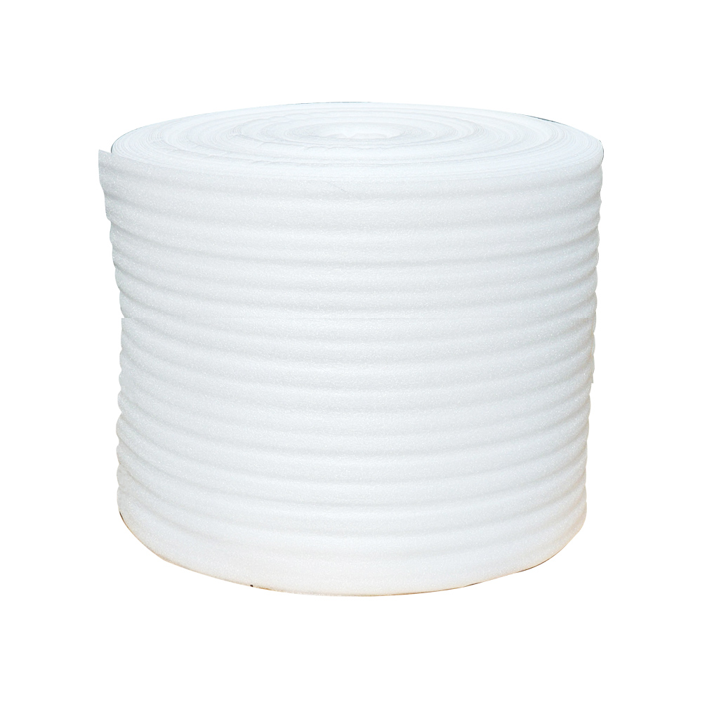 국산 포장 발포지 PE폼 완충 3T x 33cm x 100m 1롤 35,000원