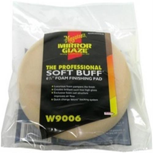 맥과이어스 W9006 피니싱패드 지름16(약6.5인치), 1개 19,810원