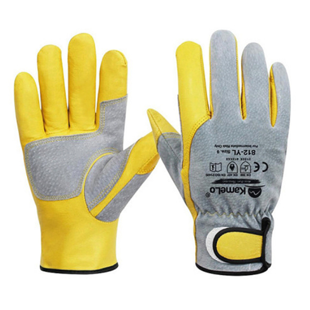 카멜로 알곤 용접 장갑, 9개 99,000원