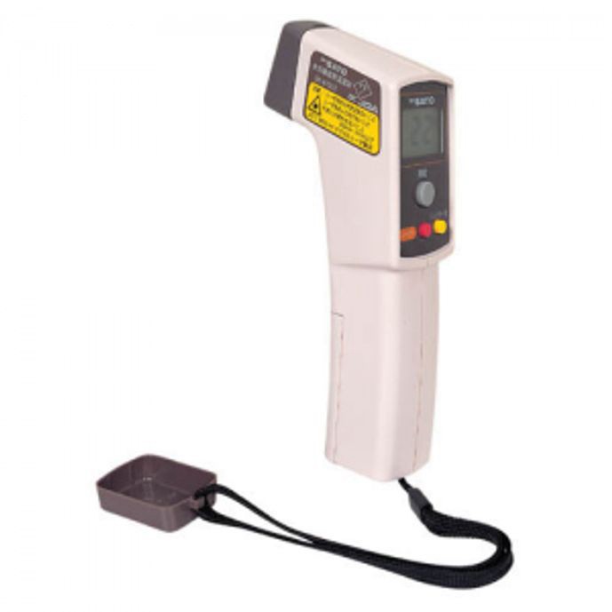 사토 적외선온도계 SK-8700Ⅱ(-20~315℃) 177,020원