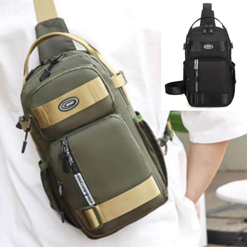 퍼펙트백 남자 슬링백 BIG-627 크로스 가방 18,680원