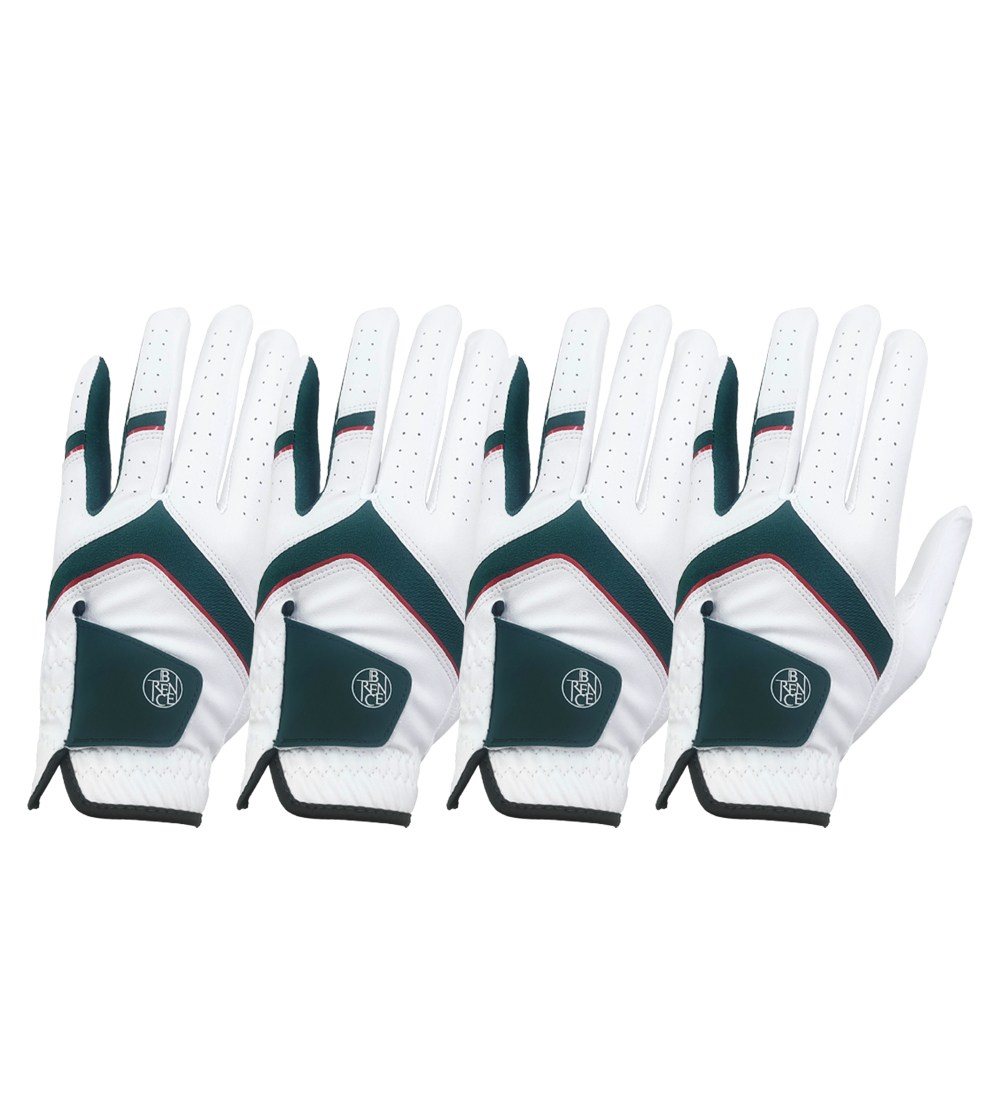 브렌스 비비드 합피 왼손 남성여성 골프장갑 4장 17,800원