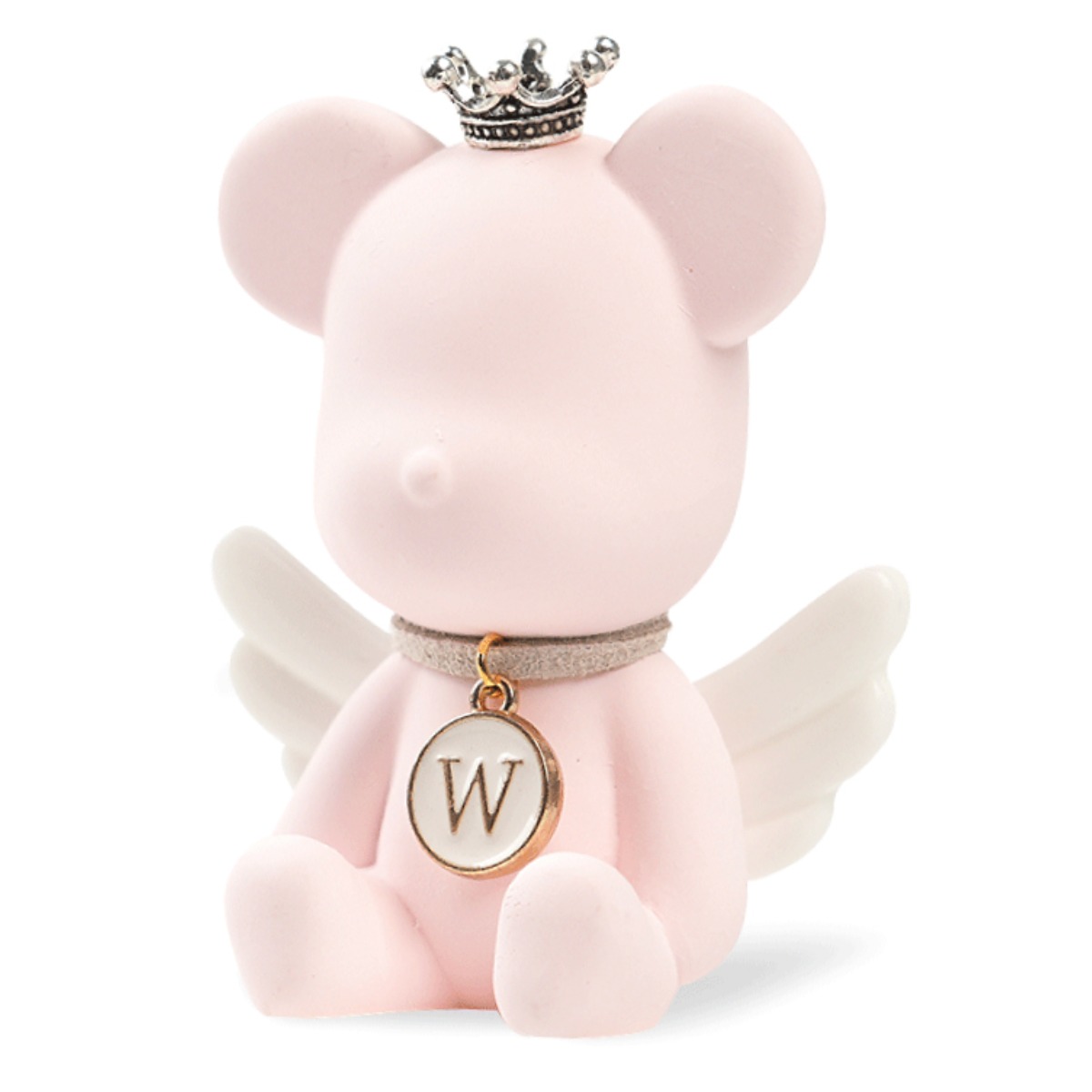 엔젤 베어브릭 차량용 방향제 석고방향제 디퓨저 명품 고급오일, 1세트, 편백 15,900원